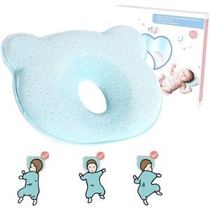 Baby pillow